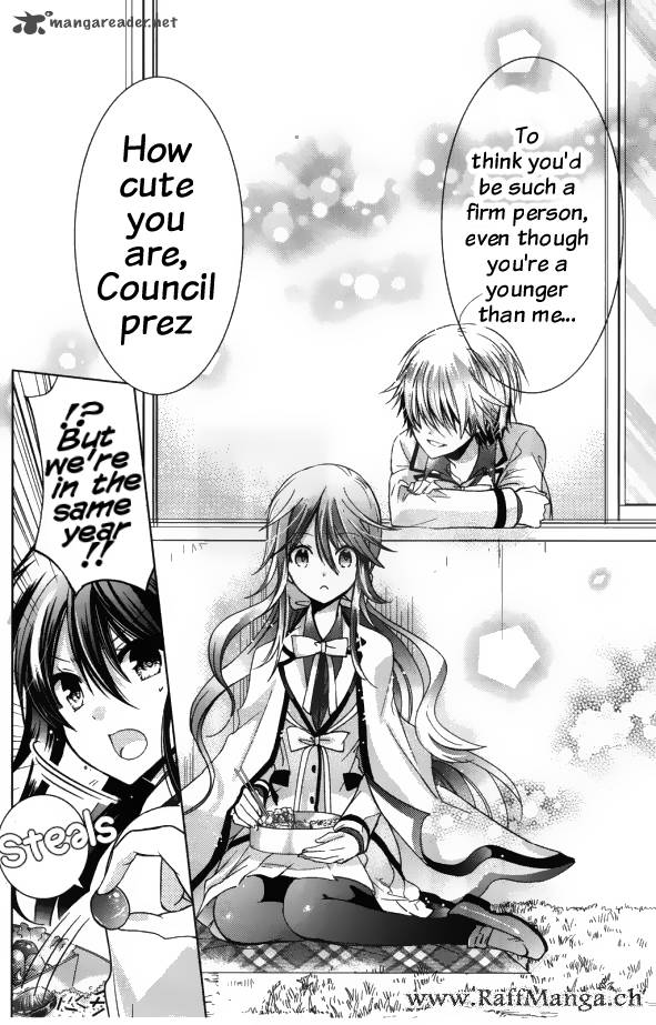 Watanuki San Ni Wa Boku Ga Tarinai 1 15