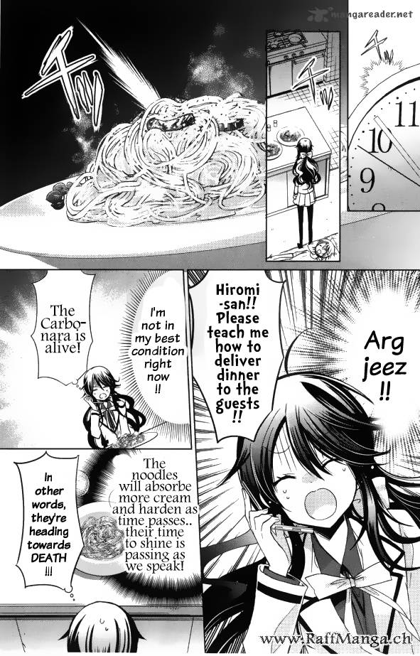 Watanuki San Ni Wa Boku Ga Tarinai 1 28
