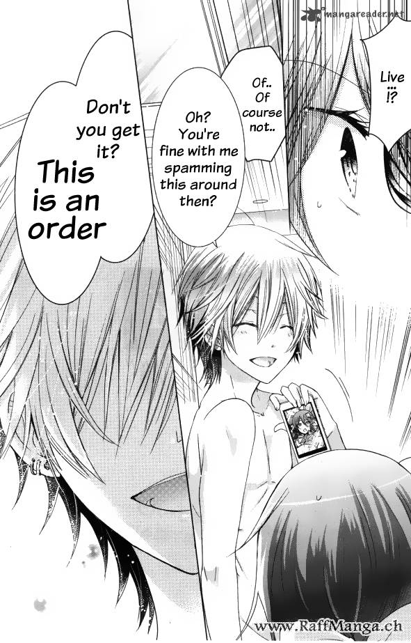 Watanuki San Ni Wa Boku Ga Tarinai 1 44