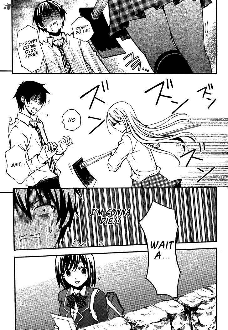 Watari Kun No Xx Ga Houkai Sunzen 1 47