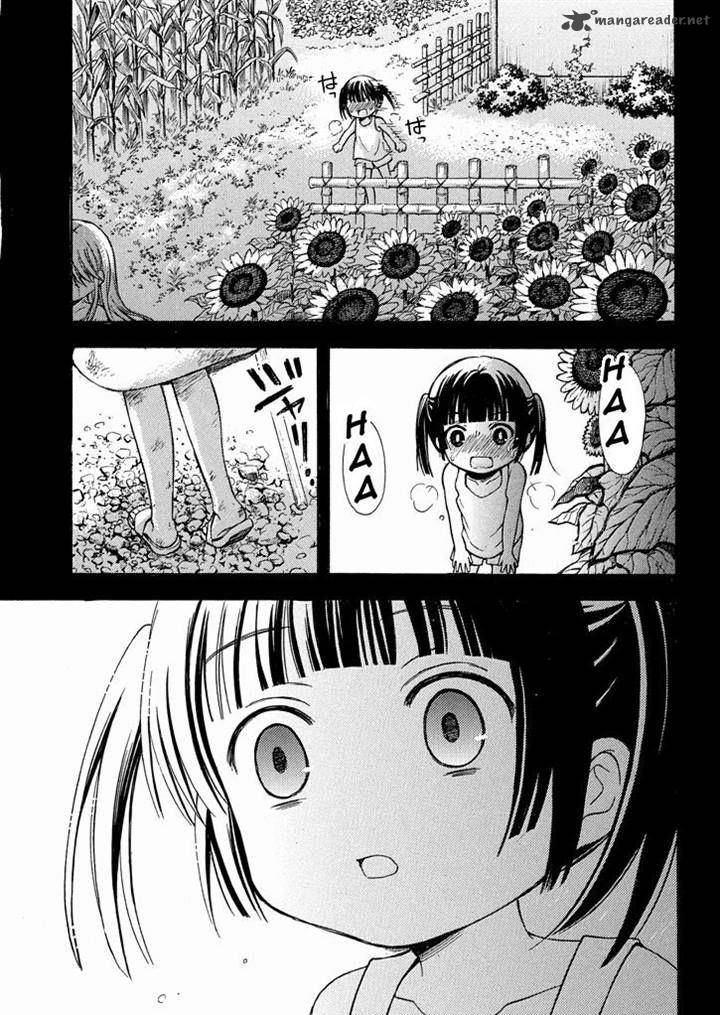Watari Kun No Xx Ga Houkai Sunzen 10 28