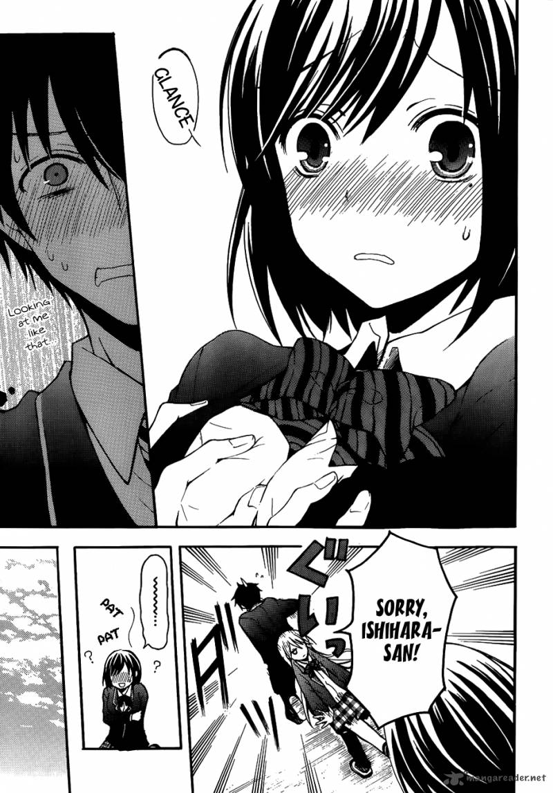Watari Kun No Xx Ga Houkai Sunzen 2 15