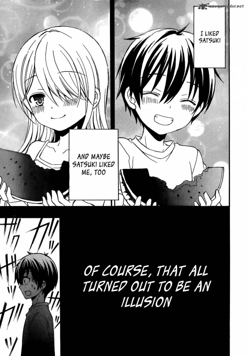 Watari Kun No Xx Ga Houkai Sunzen 2 19