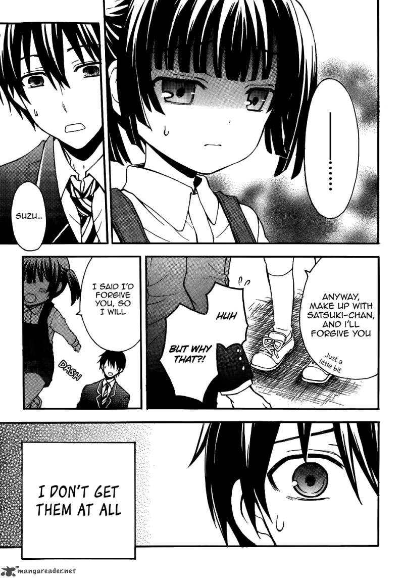 Watari Kun No Xx Ga Houkai Sunzen 2 38