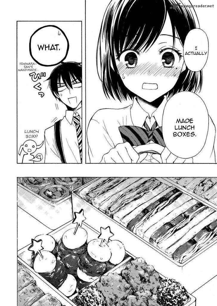 Watari Kun No Xx Ga Houkai Sunzen 26 14