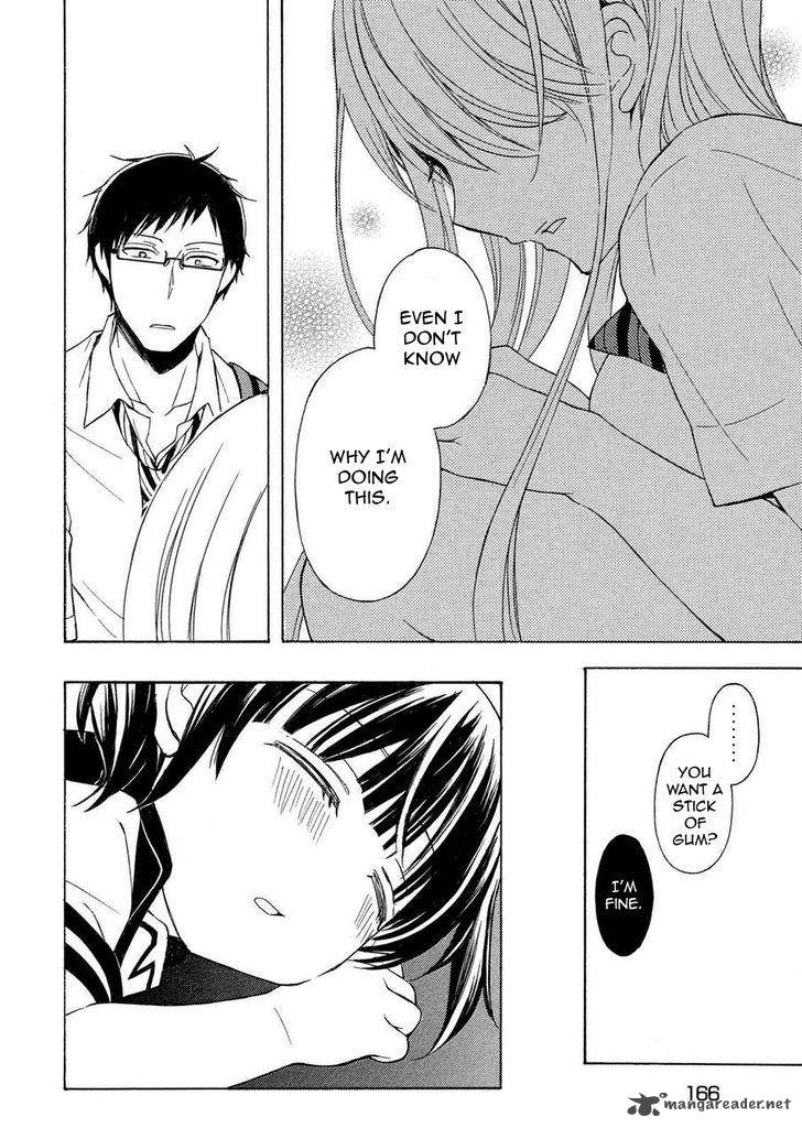 Watari Kun No Xx Ga Houkai Sunzen 26 18