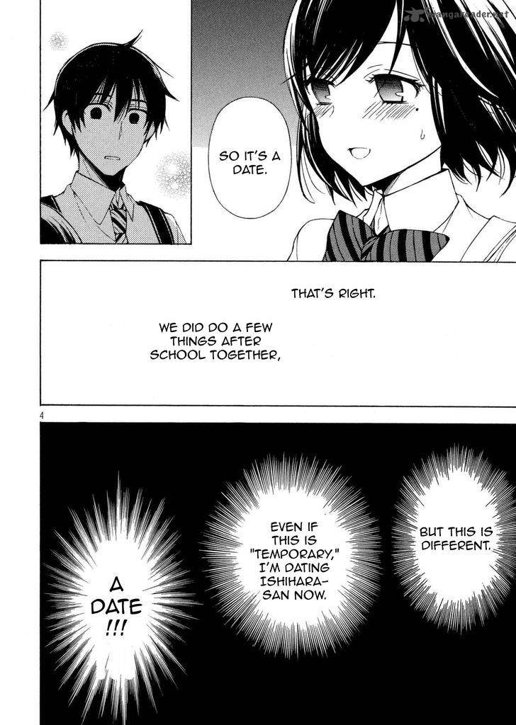 Watari Kun No Xx Ga Houkai Sunzen 26 4