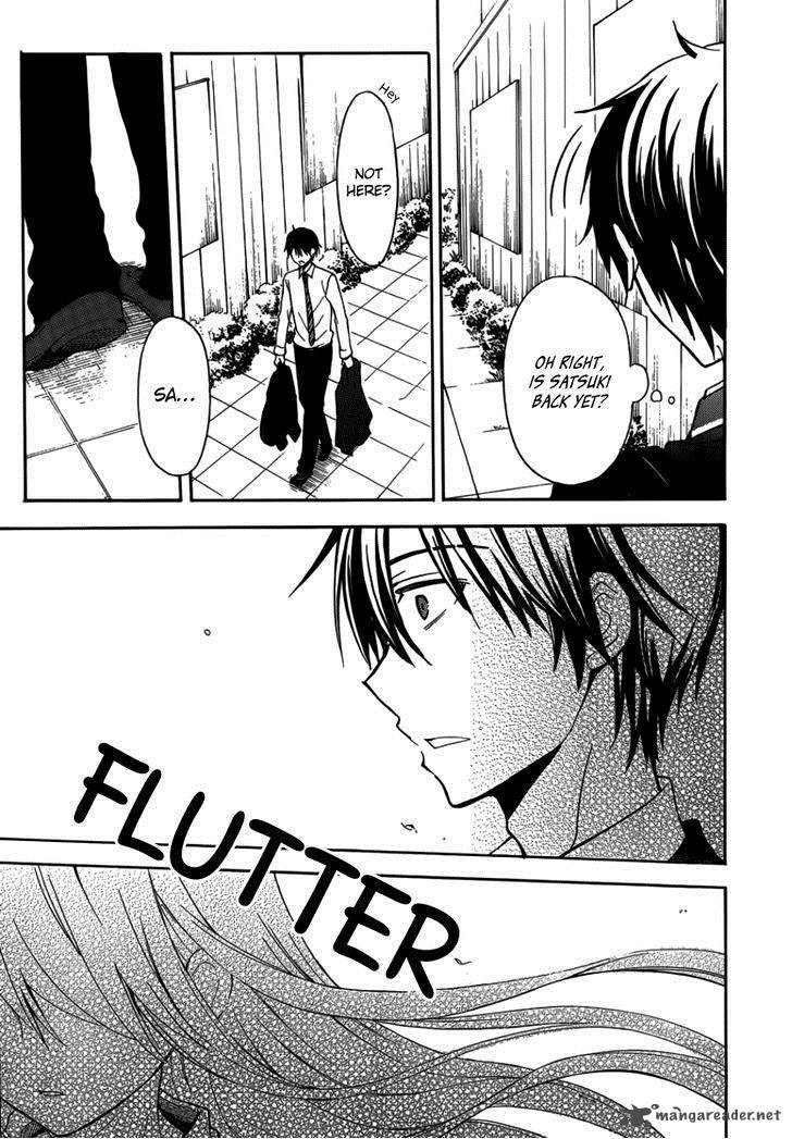 Watari Kun No Xx Ga Houkai Sunzen 3 26