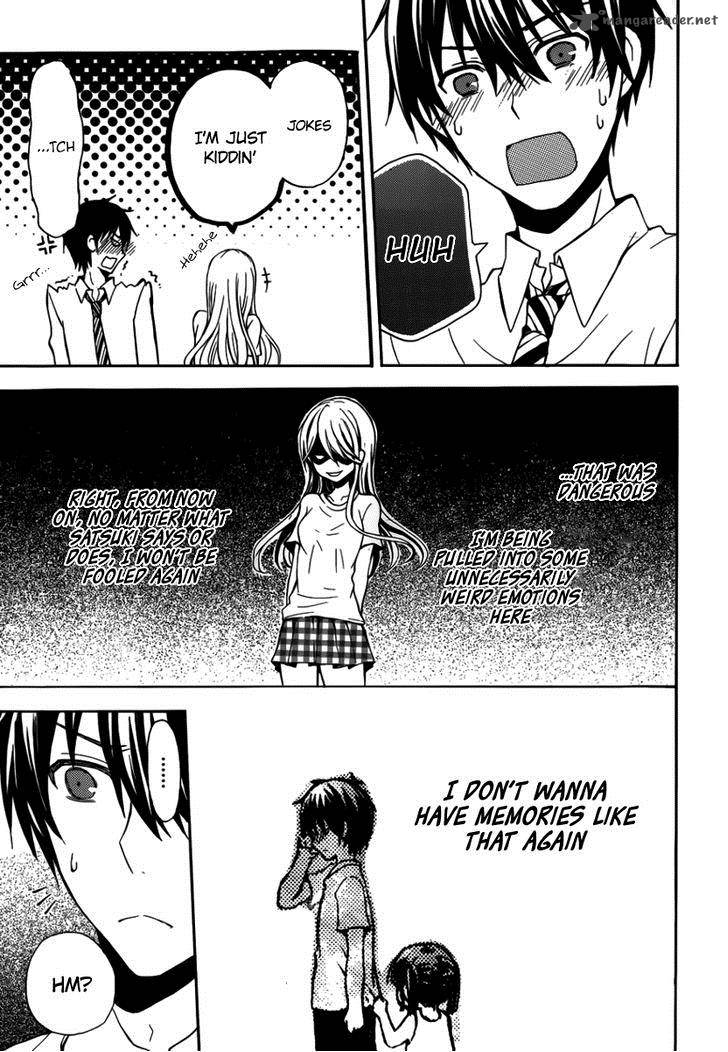 Watari Kun No Xx Ga Houkai Sunzen 3 30