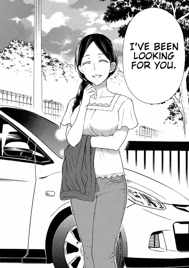 Watari Kun No Xx Ga Houkai Sunzen 36 18
