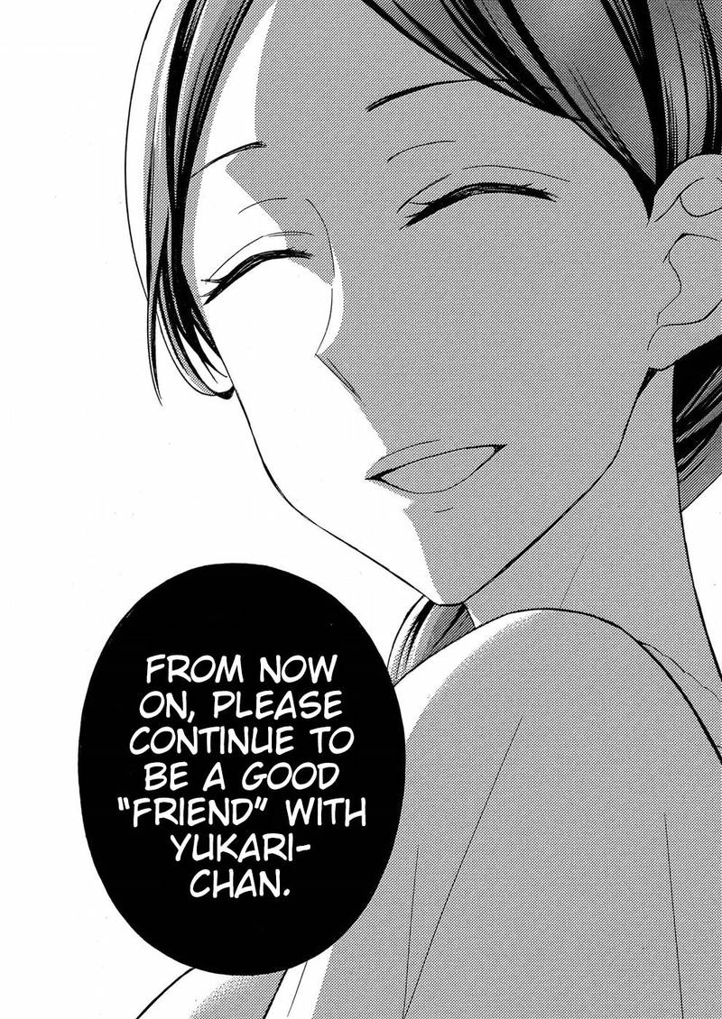 Watari Kun No Xx Ga Houkai Sunzen 36 24