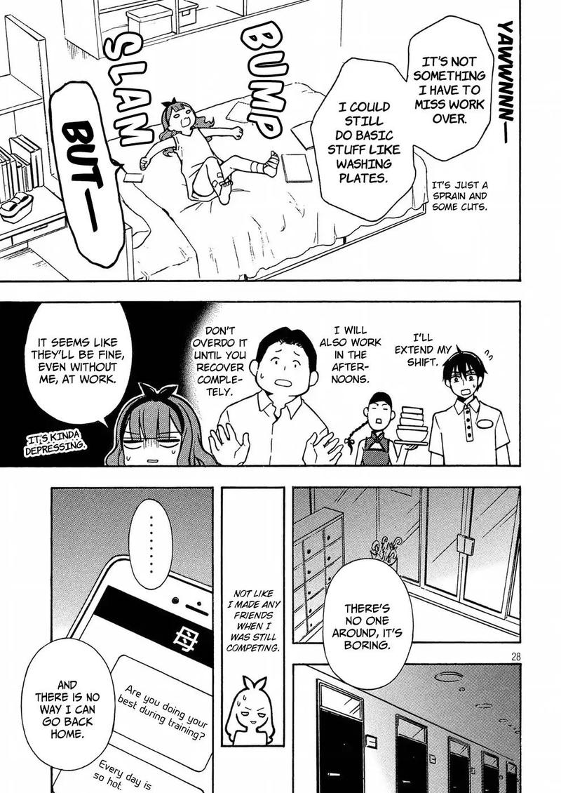 Watari Kun No Xx Ga Houkai Sunzen 38 28