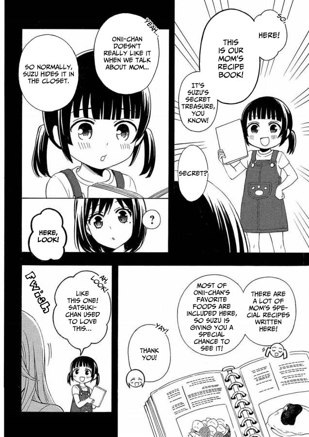 Watari Kun No Xx Ga Houkai Sunzen 40 15