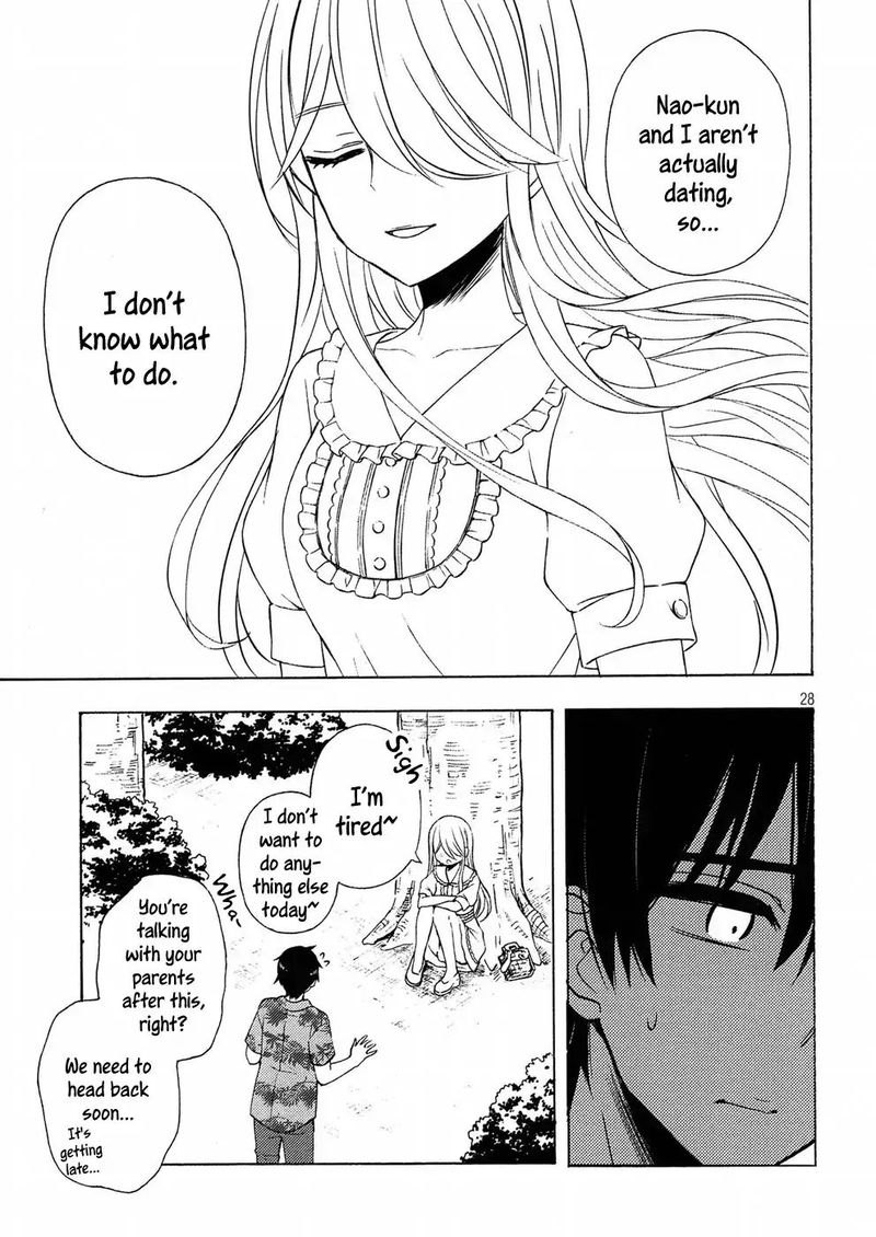Watari Kun No Xx Ga Houkai Sunzen 45 28