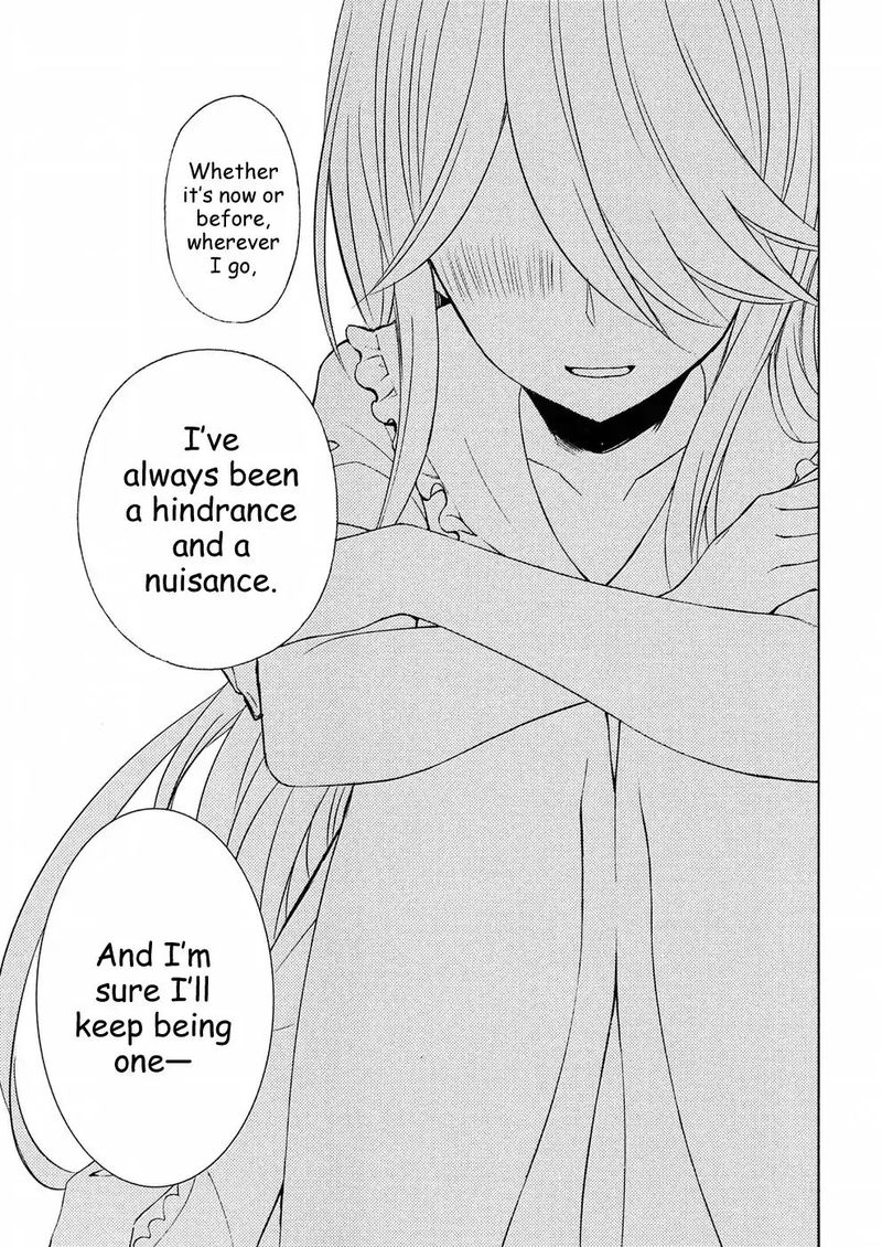 Watari Kun No Xx Ga Houkai Sunzen 45 30