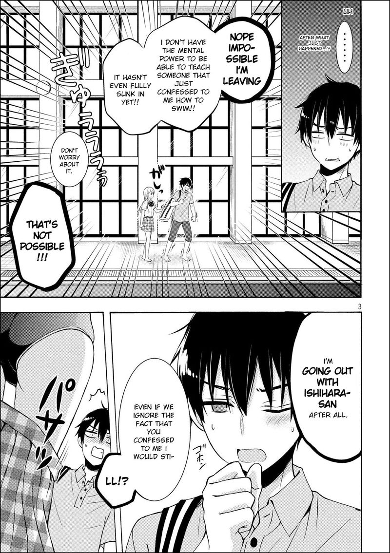 Watari Kun No Xx Ga Houkai Sunzen 50 3