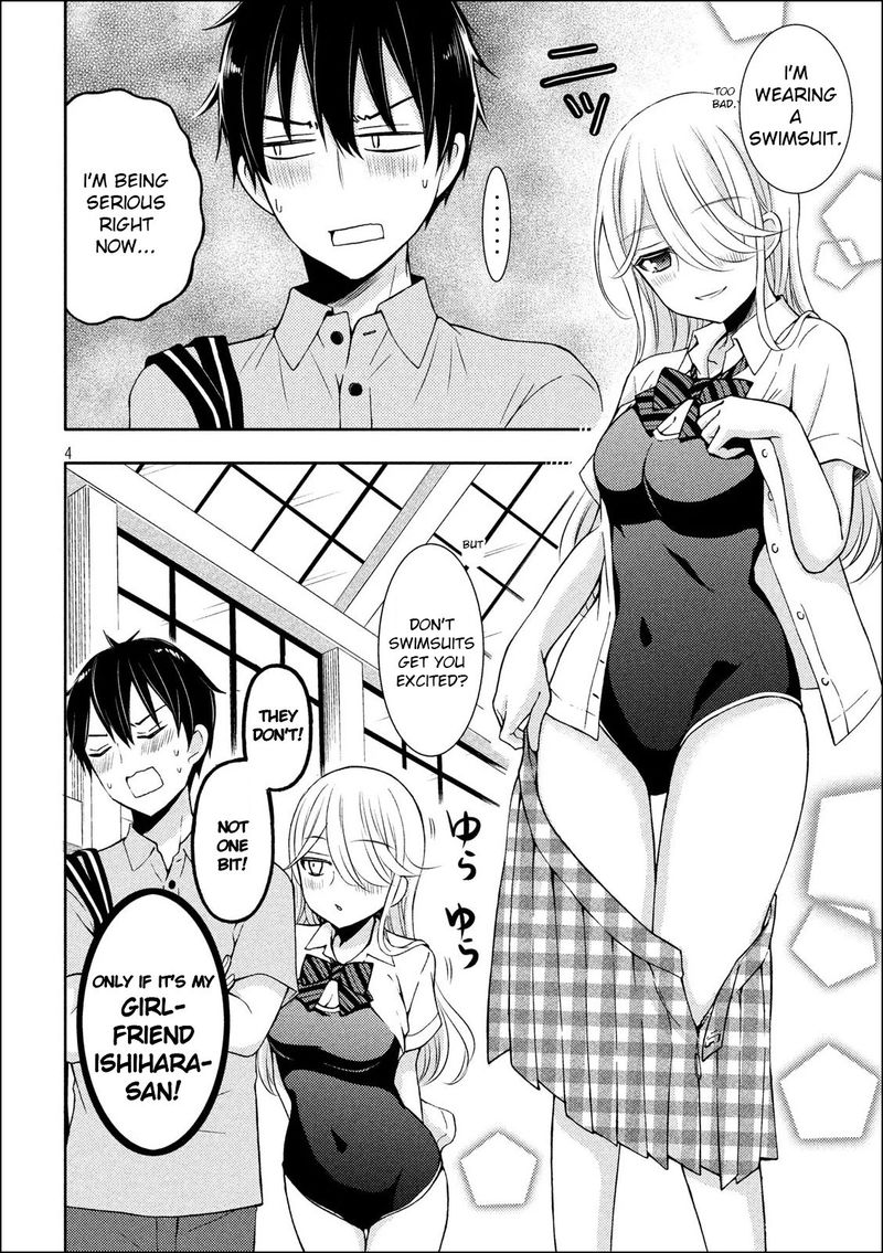 Watari Kun No Xx Ga Houkai Sunzen 50 4