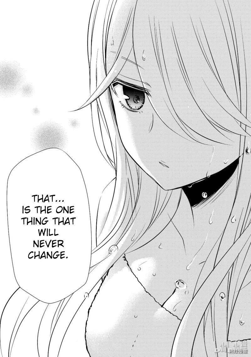 Watari Kun No Xx Ga Houkai Sunzen 54 28