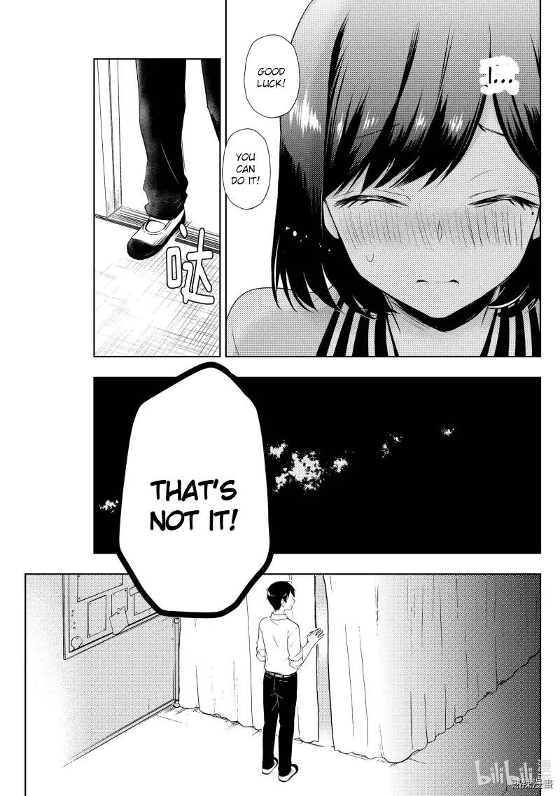 Watari Kun No Xx Ga Houkai Sunzen 57 25