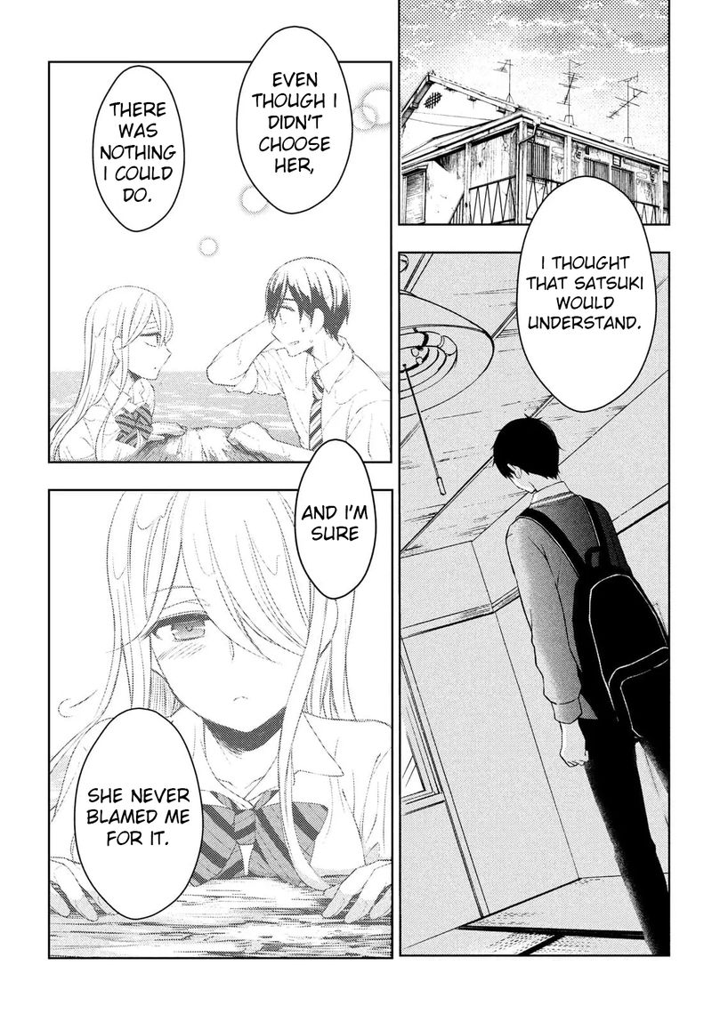 Watari Kun No Xx Ga Houkai Sunzen 64 17
