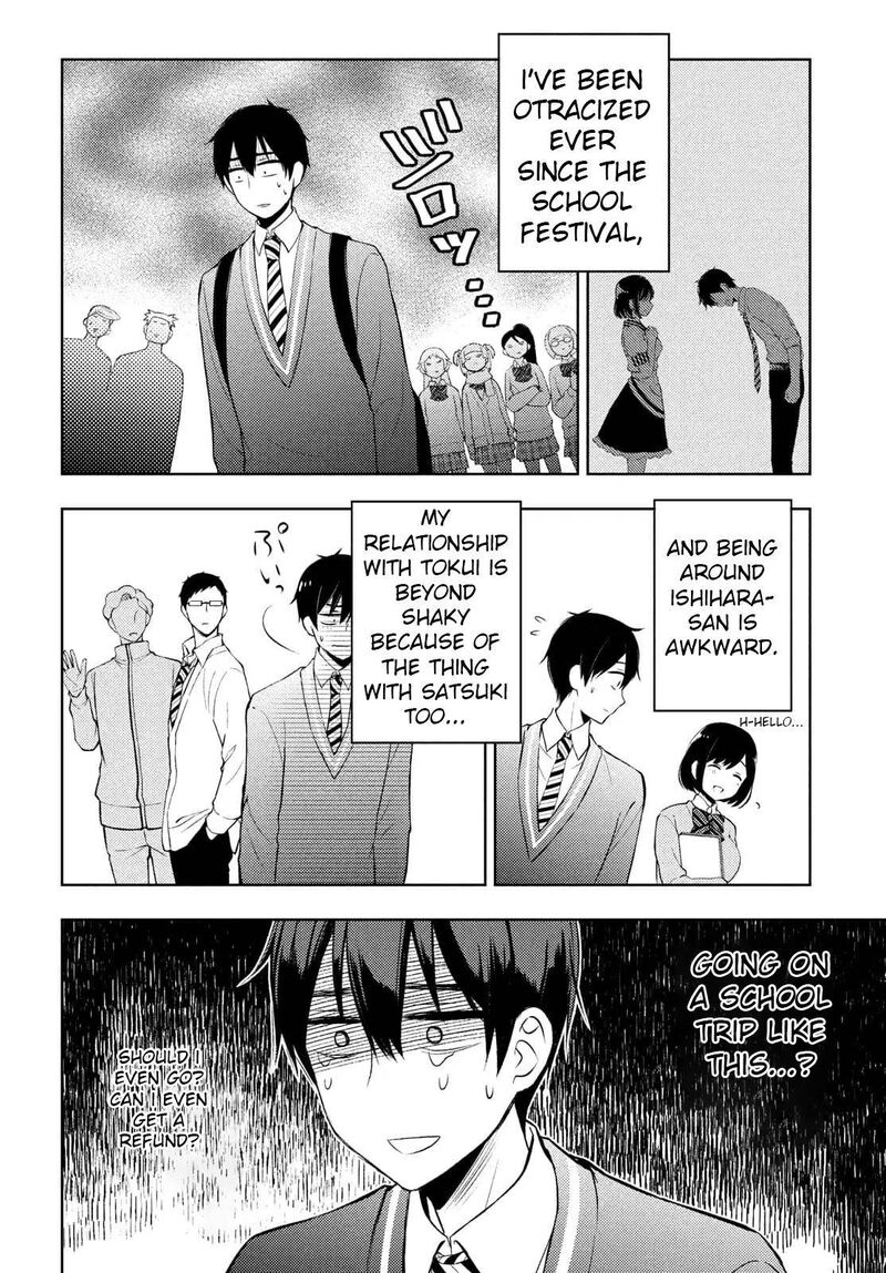 Watari Kun No Xx Ga Houkai Sunzen 65 14