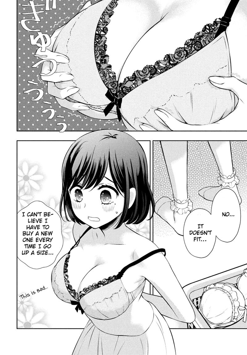 Watari Kun No Xx Ga Houkai Sunzen 67 6