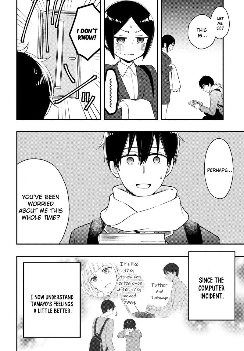 Watari Kun No Xx Ga Houkai Sunzen 68 16