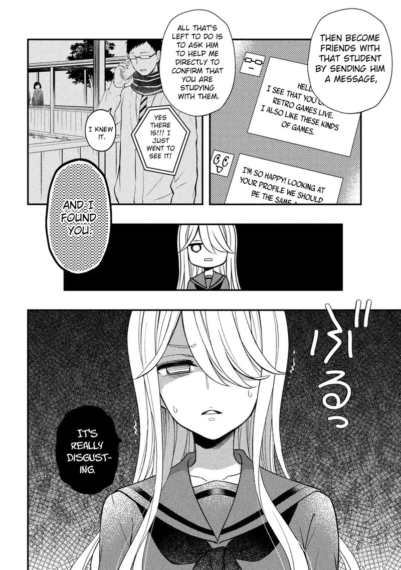 Watari Kun No Xx Ga Houkai Sunzen 69 10