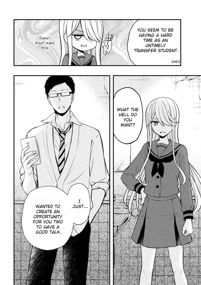 Watari Kun No Xx Ga Houkai Sunzen 69 25