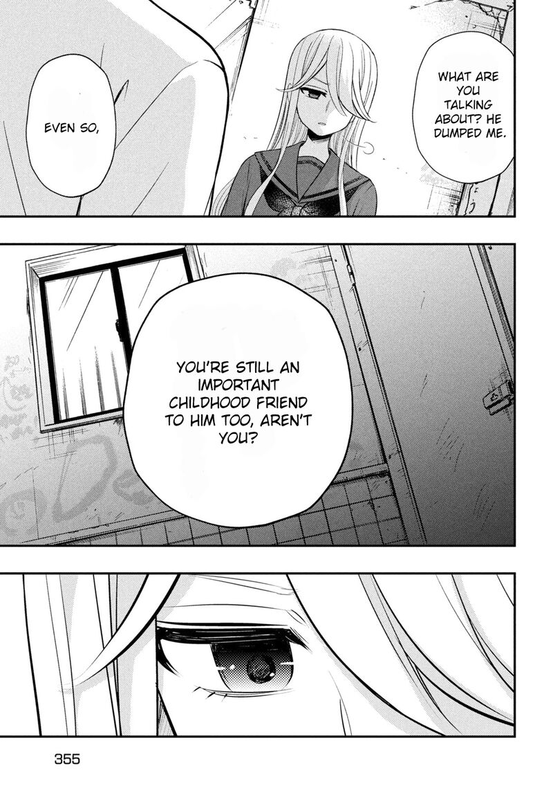Watari Kun No Xx Ga Houkai Sunzen 69 26
