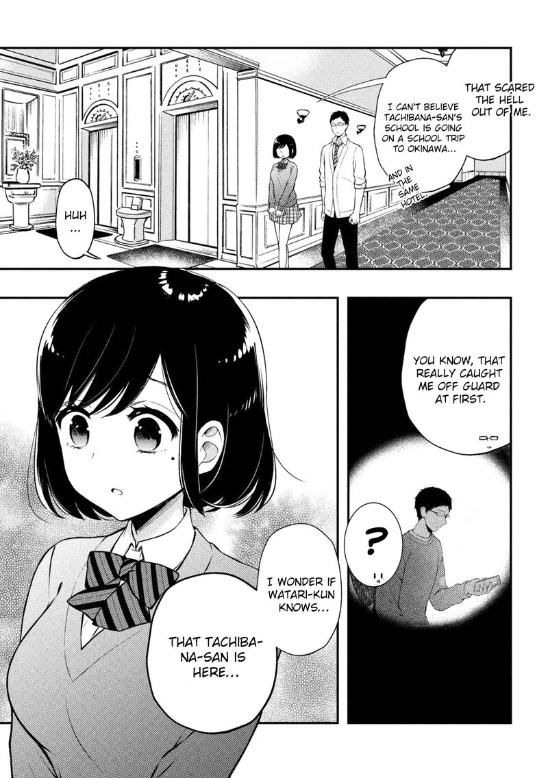 Watari Kun No Xx Ga Houkai Sunzen 69 3