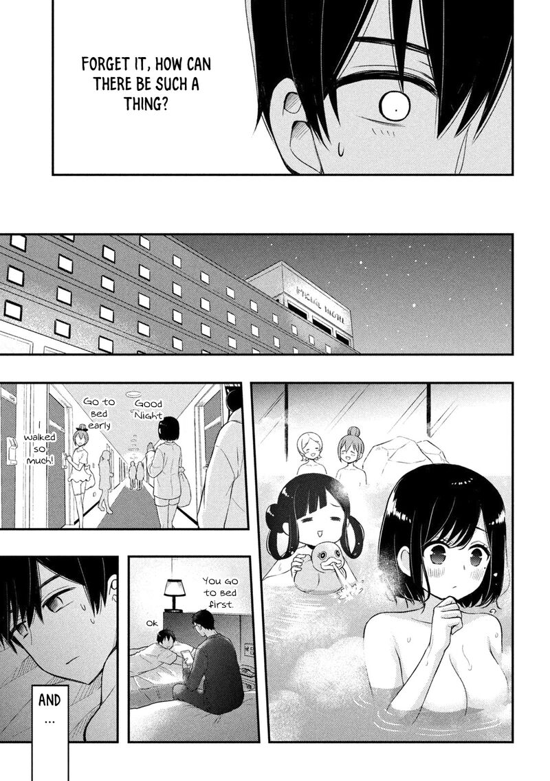 Watari Kun No Xx Ga Houkai Sunzen 69 34