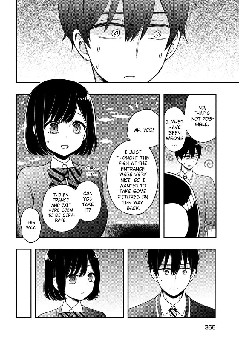Watari Kun No Xx Ga Houkai Sunzen 69 37