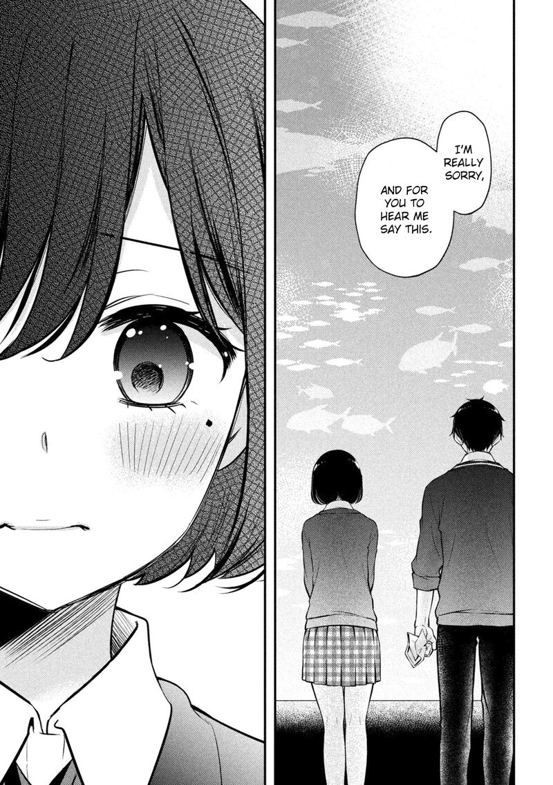 Watari Kun No Xx Ga Houkai Sunzen 69 39