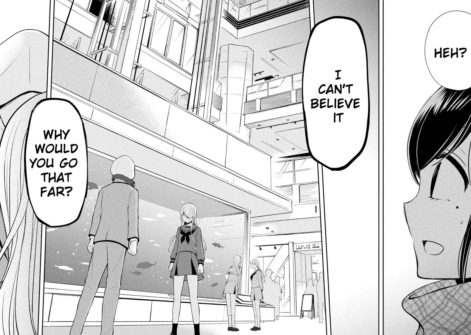 Watari Kun No Xx Ga Houkai Sunzen 71 25