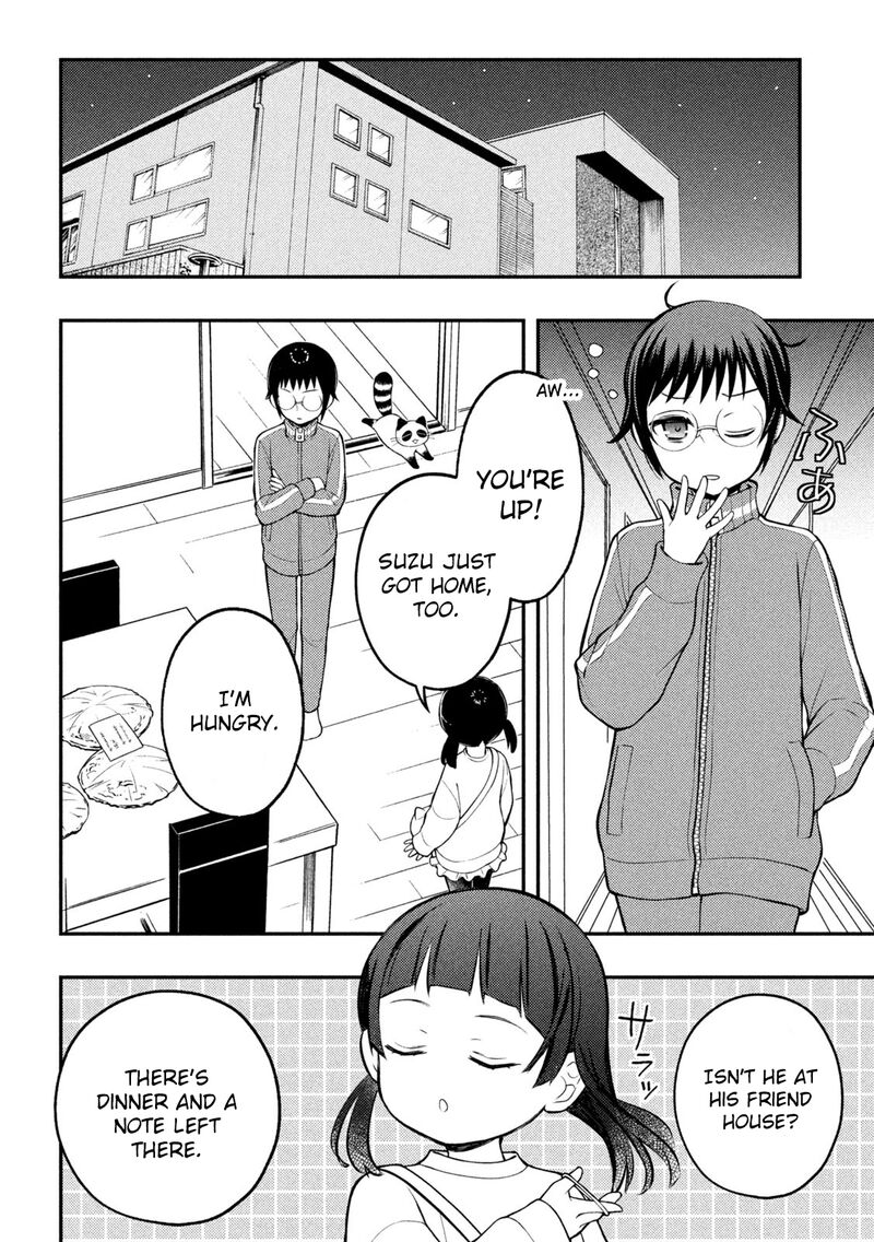 Watari Kun No Xx Ga Houkai Sunzen 77 33