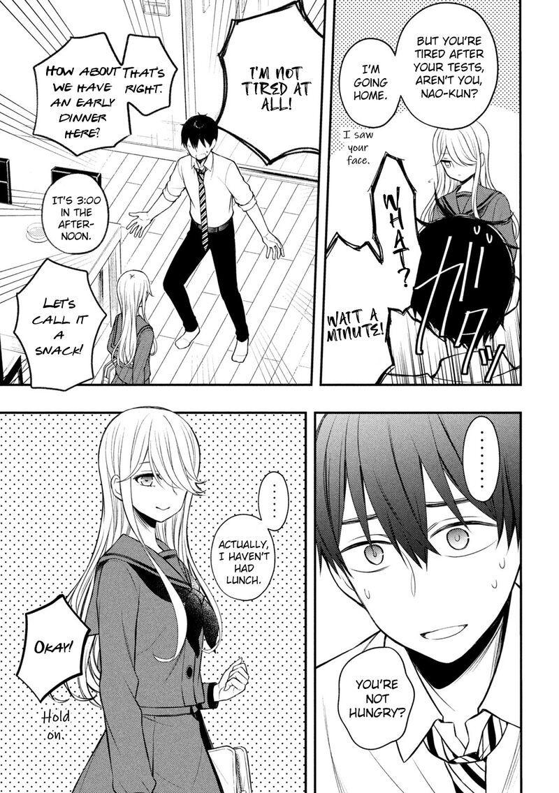 Watari Kun No Xx Ga Houkai Sunzen 77 5