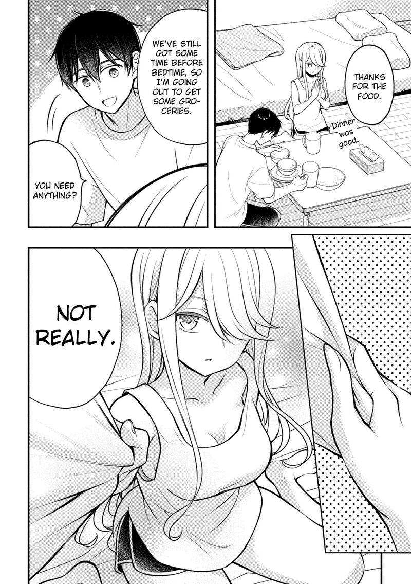 Watari Kun No Xx Ga Houkai Sunzen 82 26