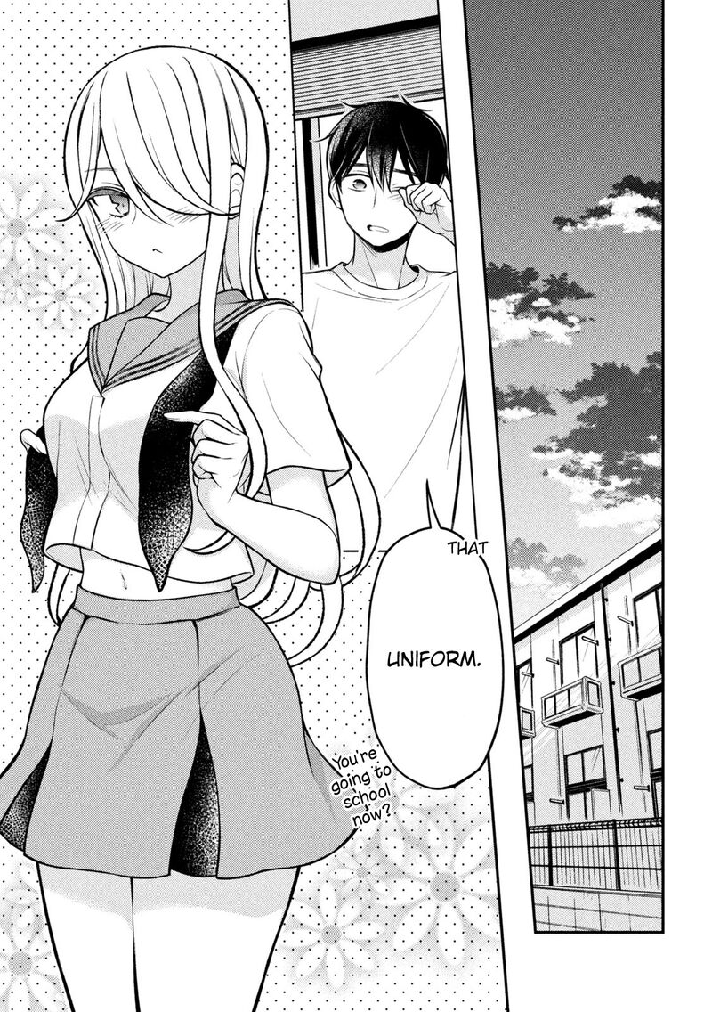 Watari Kun No Xx Ga Houkai Sunzen 82 31