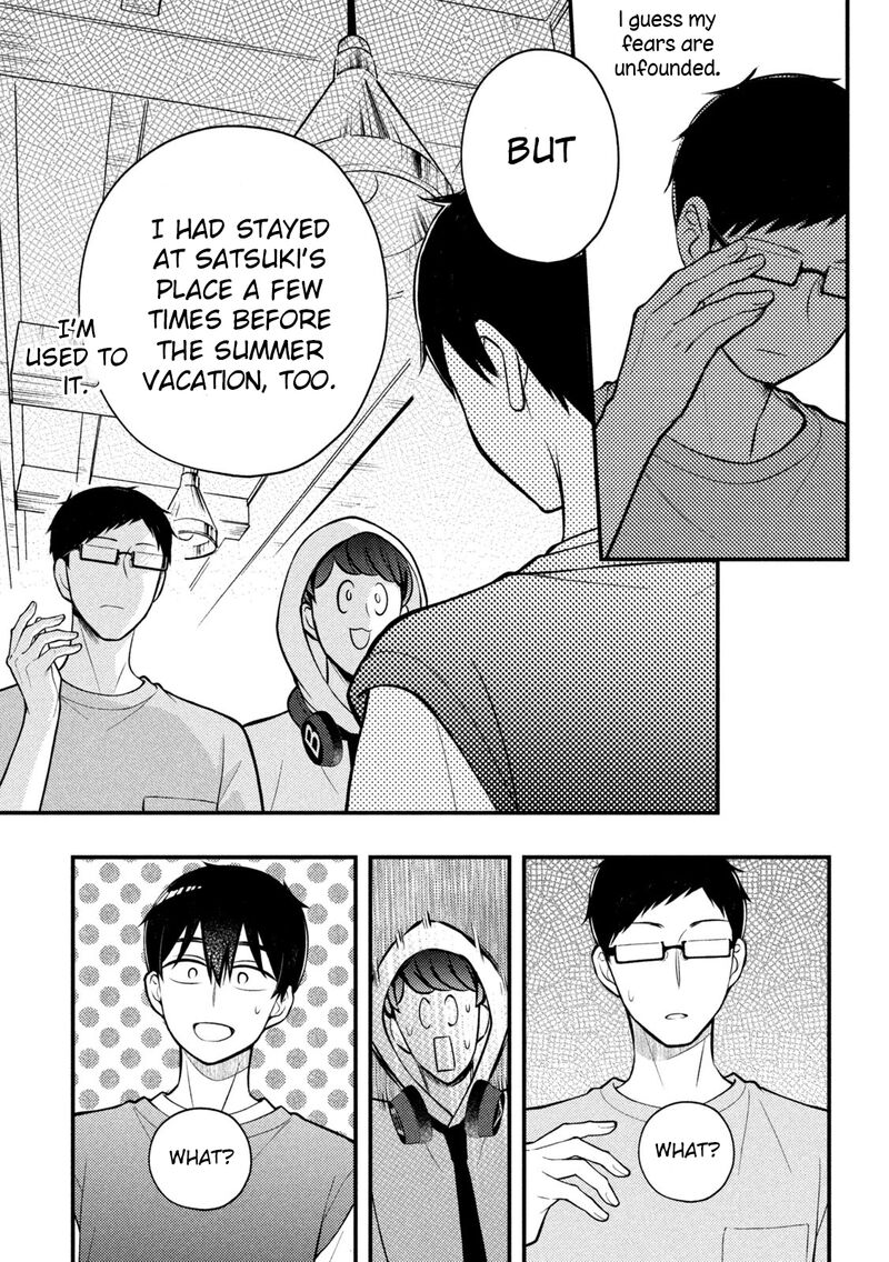 Watari Kun No Xx Ga Houkai Sunzen 83 19