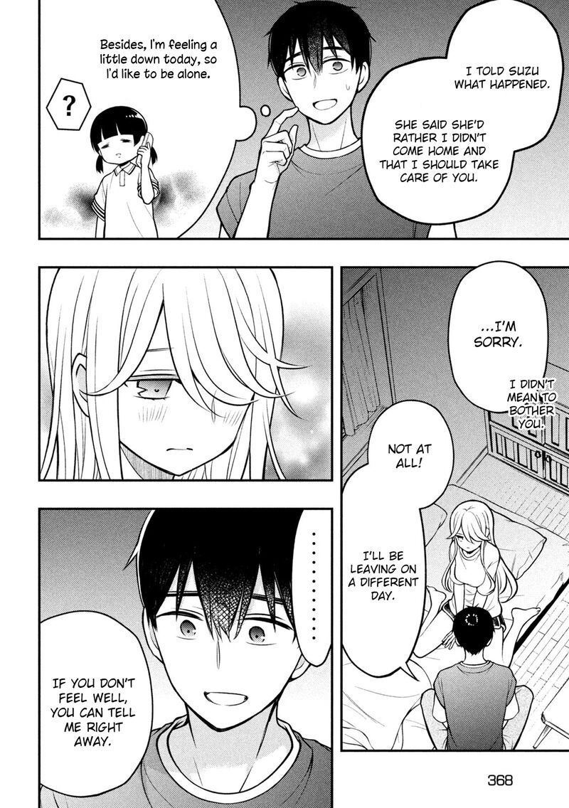 Watari Kun No Xx Ga Houkai Sunzen 83 26
