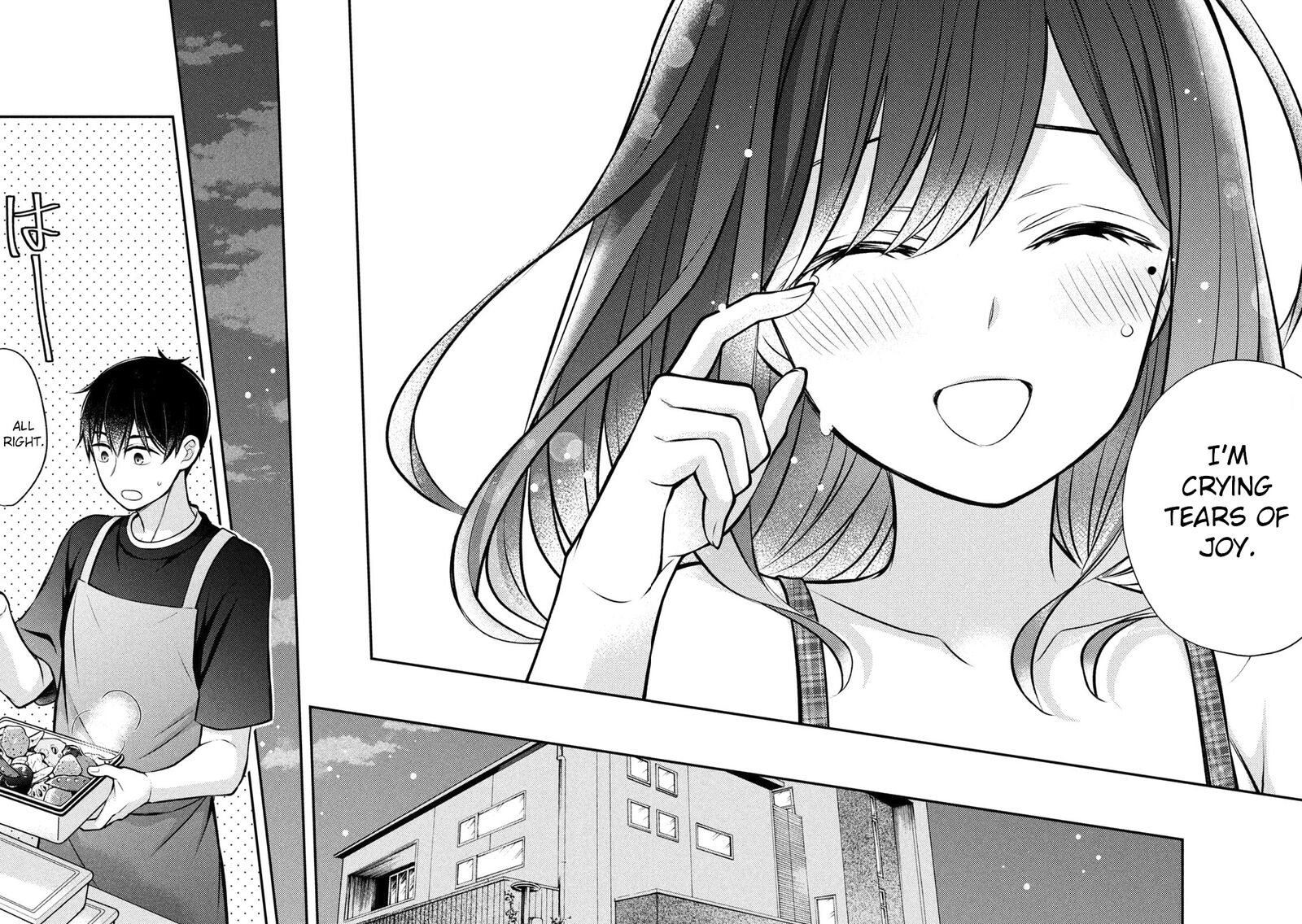 Watari Kun No Xx Ga Houkai Sunzen 86 16