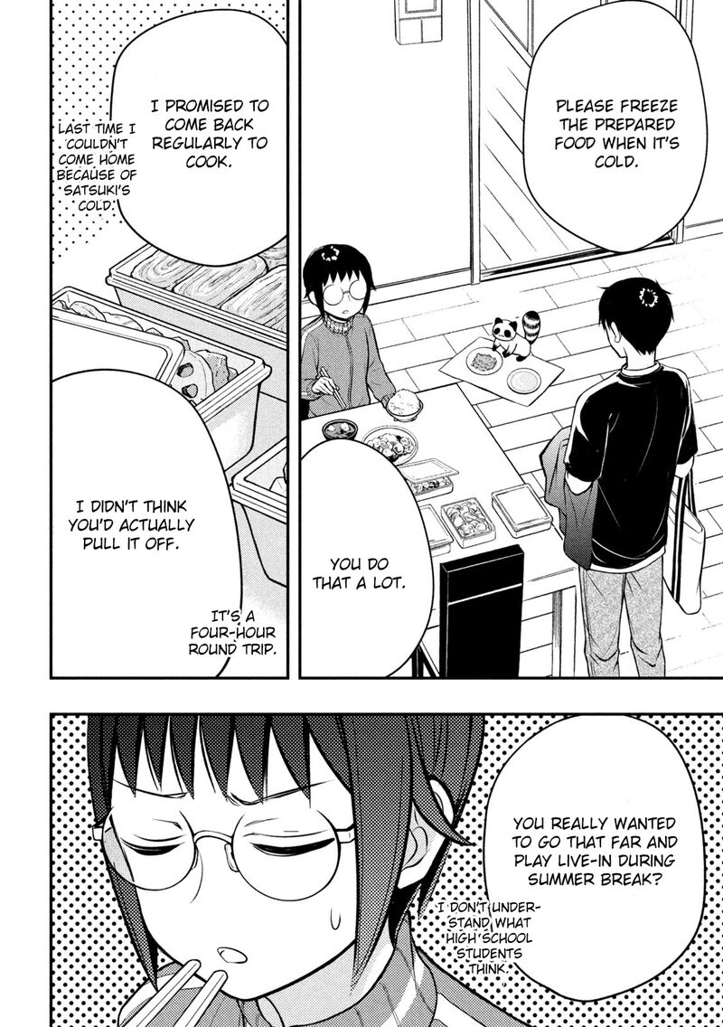 Watari Kun No Xx Ga Houkai Sunzen 86 17