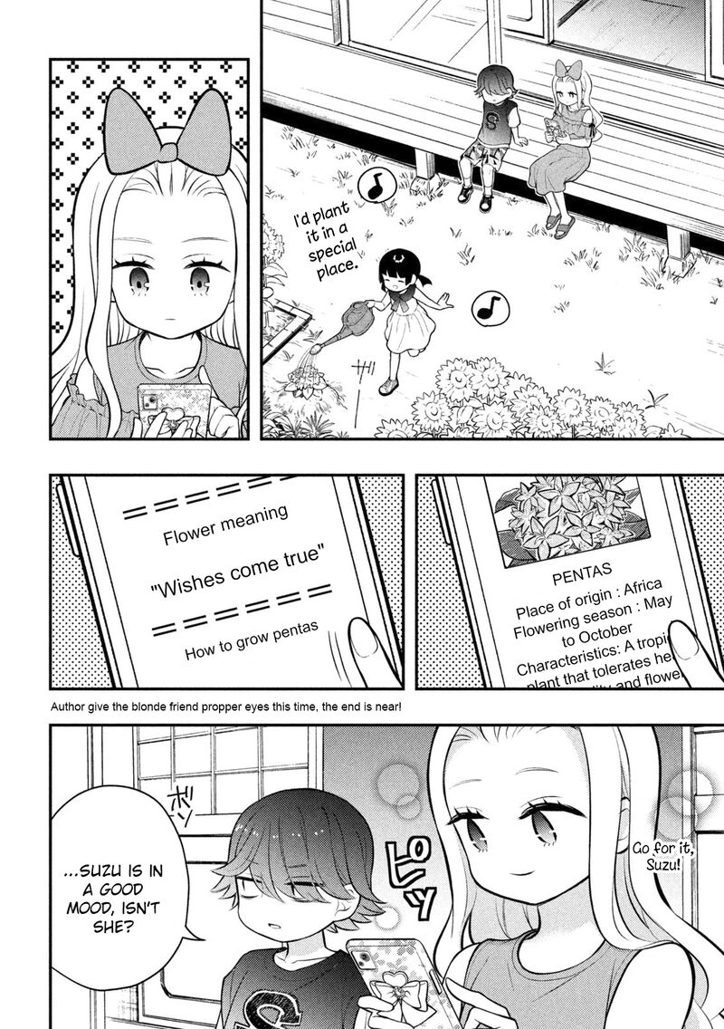 Watari Kun No Xx Ga Houkai Sunzen 89 17