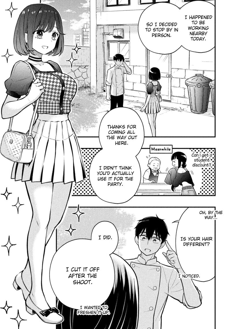 Watari Kun No Xx Ga Houkai Sunzen 89 20