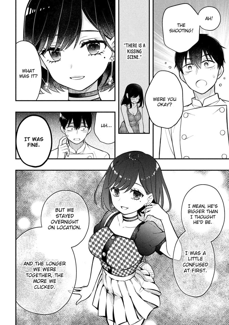 Watari Kun No Xx Ga Houkai Sunzen 89 21