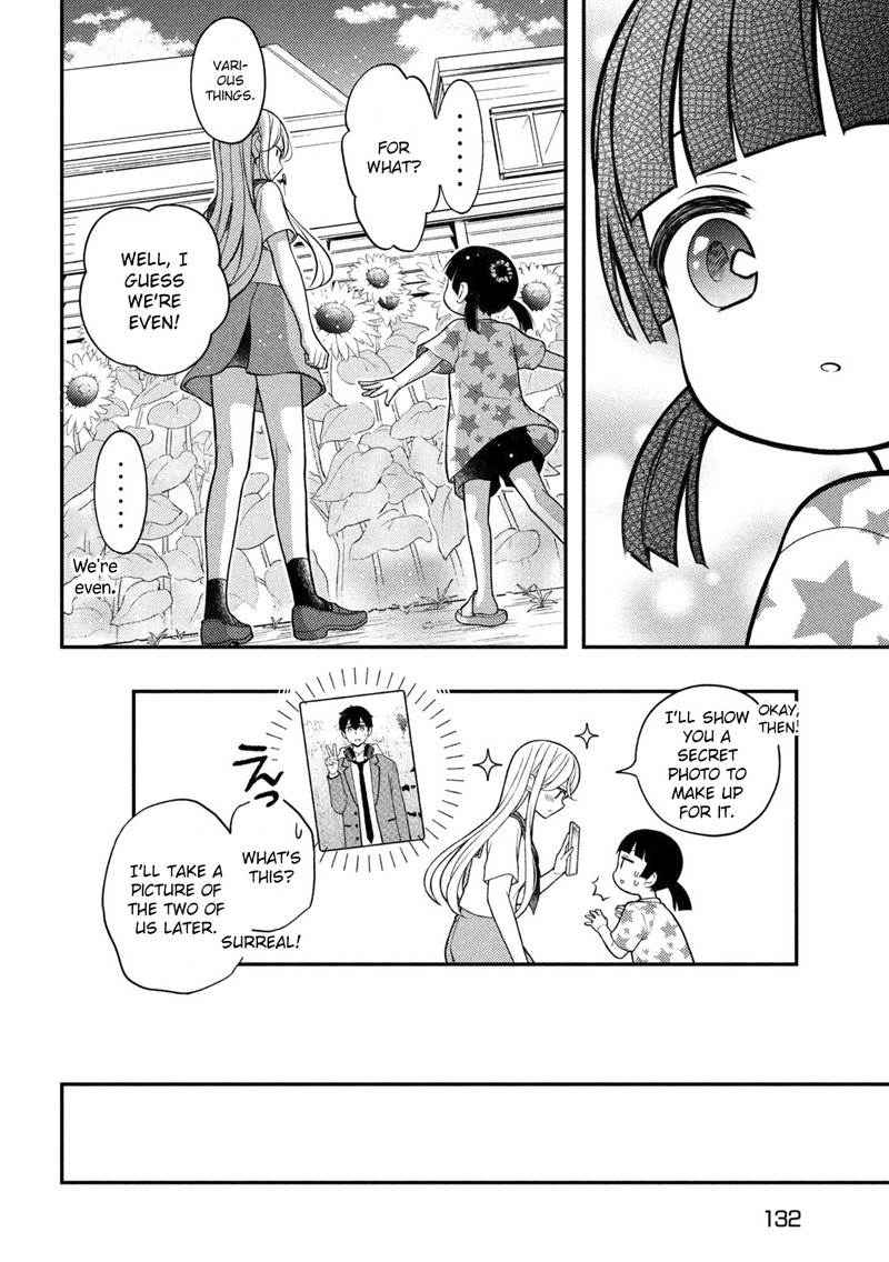 Watari Kun No Xx Ga Houkai Sunzen 91 18