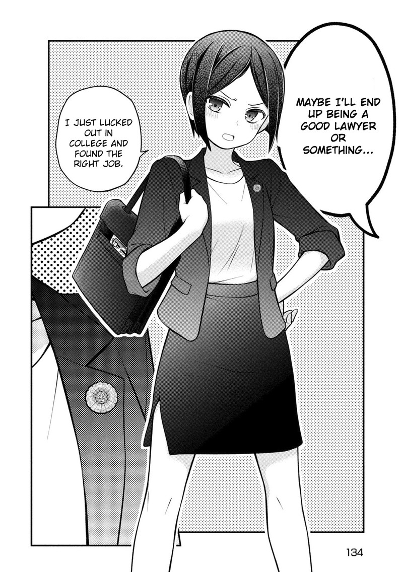 Watari Kun No Xx Ga Houkai Sunzen 91 20