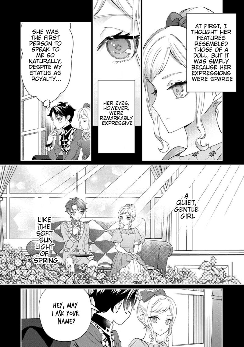 Watashi Ga Shinde Manzoku Desu Ka 5 12