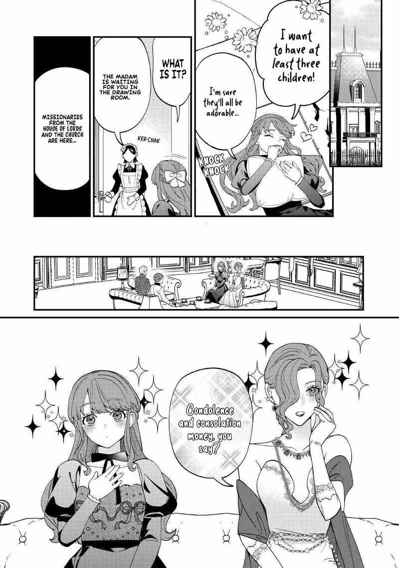 Watashi Ga Shinde Manzoku Desu Ka 7 10